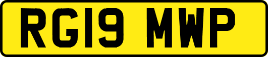 RG19MWP