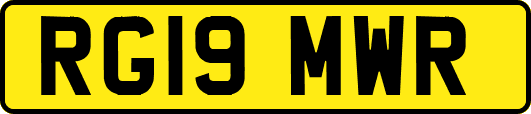 RG19MWR