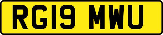RG19MWU