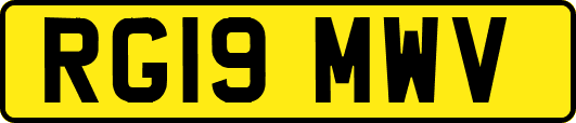 RG19MWV