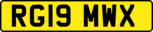 RG19MWX