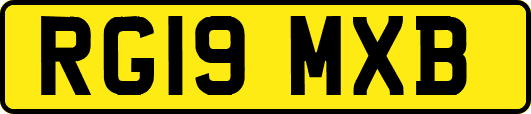 RG19MXB