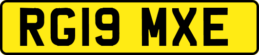 RG19MXE