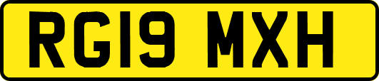 RG19MXH