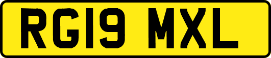 RG19MXL