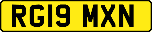 RG19MXN