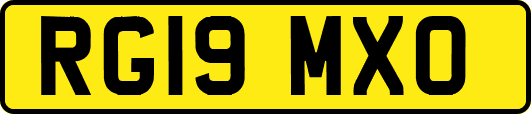RG19MXO