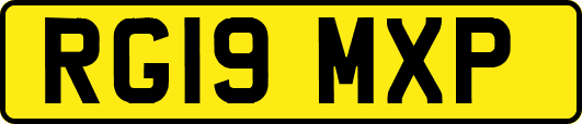 RG19MXP