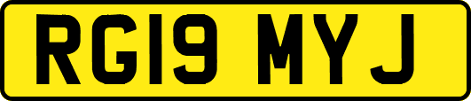 RG19MYJ