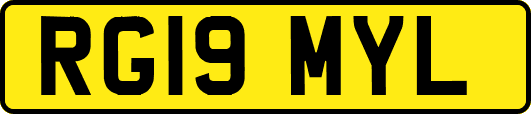 RG19MYL