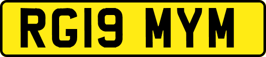RG19MYM