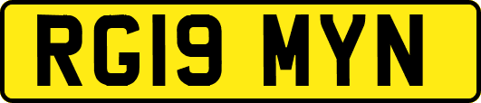 RG19MYN