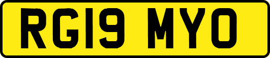 RG19MYO