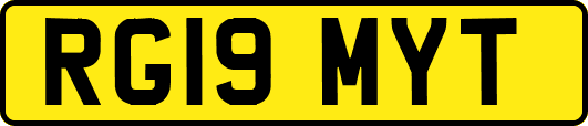 RG19MYT