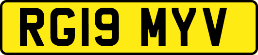 RG19MYV
