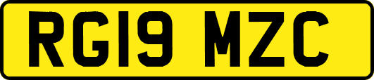 RG19MZC