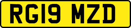 RG19MZD