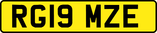 RG19MZE