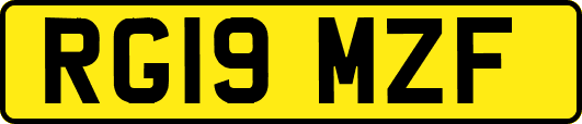 RG19MZF