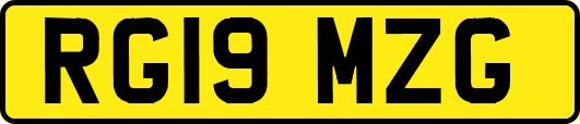 RG19MZG
