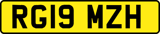 RG19MZH
