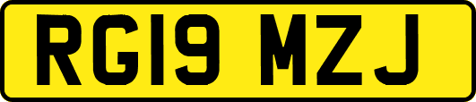 RG19MZJ