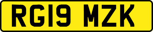 RG19MZK