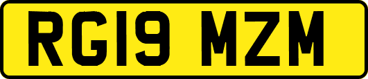 RG19MZM
