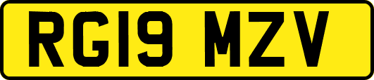 RG19MZV