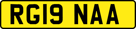 RG19NAA