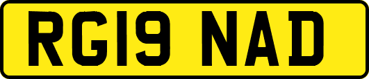 RG19NAD