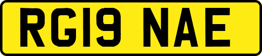 RG19NAE