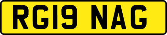 RG19NAG