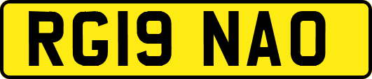 RG19NAO