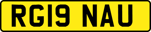 RG19NAU