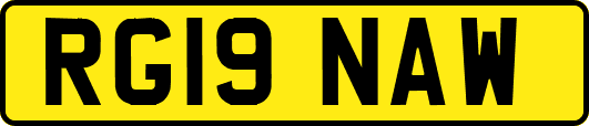 RG19NAW