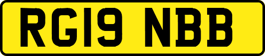 RG19NBB