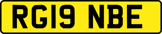RG19NBE
