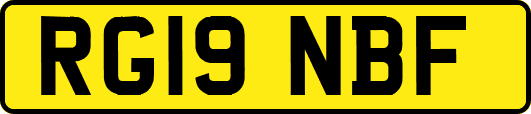 RG19NBF