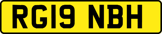 RG19NBH