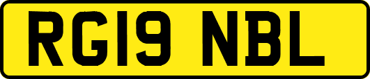 RG19NBL