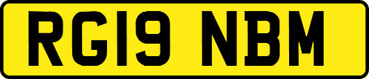 RG19NBM