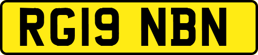 RG19NBN
