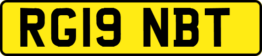 RG19NBT
