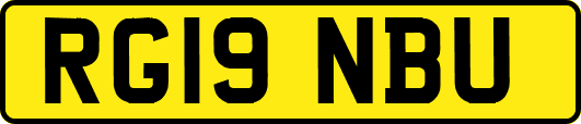 RG19NBU