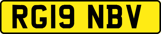 RG19NBV