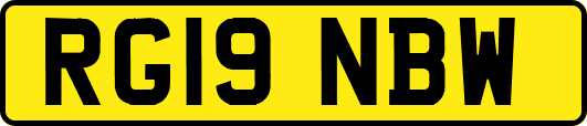 RG19NBW