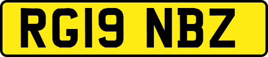 RG19NBZ