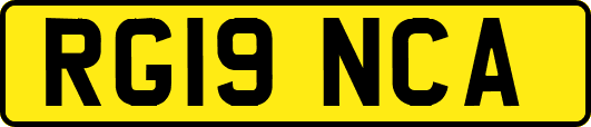 RG19NCA