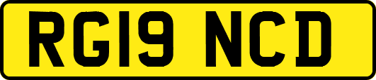 RG19NCD